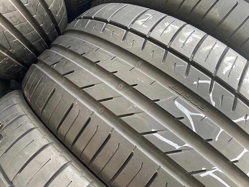 255/45/18 Kumho Ecsta LE Sport_5mm_2szt_(320)