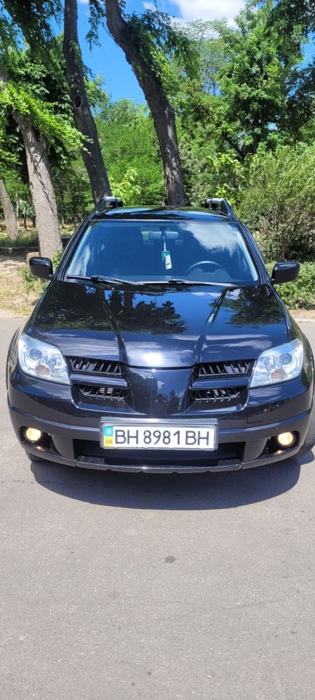 Продам авто 2007 рік ,2.4 бензин автомат