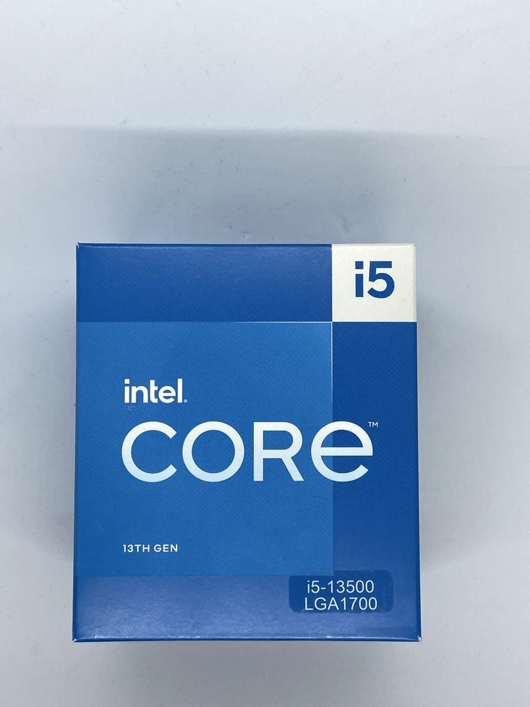 Система охолодження процессора Intel BOX i-5, i-7. (S1700) M23901-001