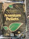 Brykiet Premium Pellet