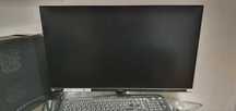 Iiyama 27 Intel Core i5-11400F 2.6GHz SSD -500+1000 GT1030 2Gb DDR4 32
