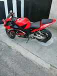 Vendo CBR954 de 2002