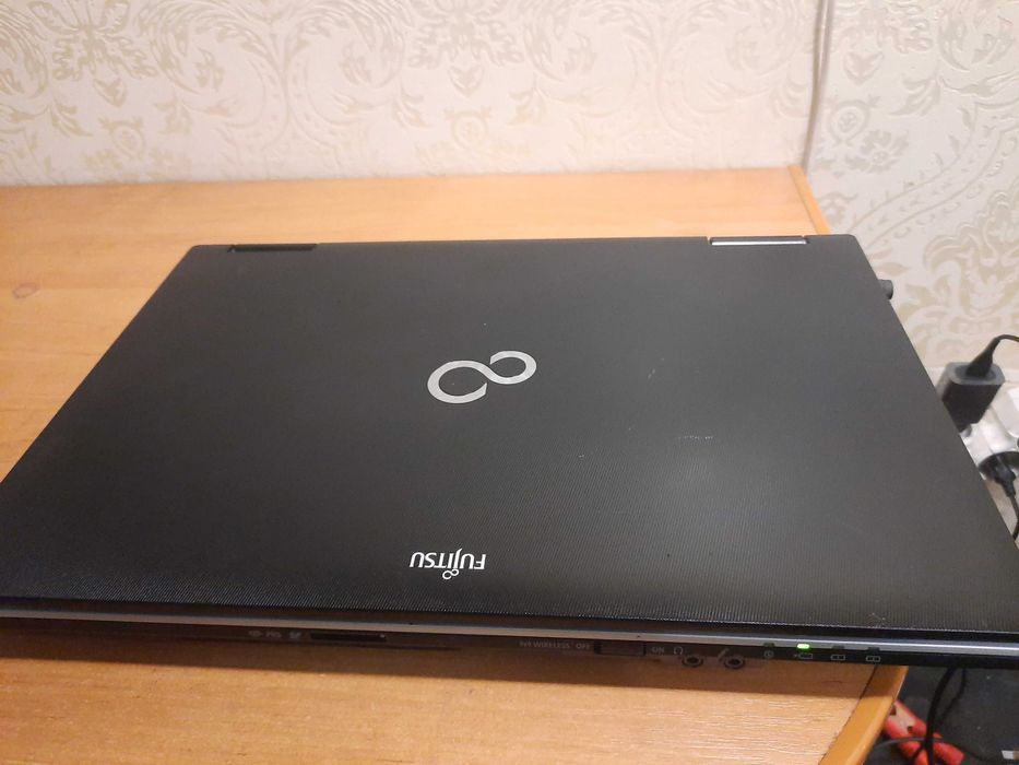 ноутбук, мощный, тонкий, модель на 4 ядра