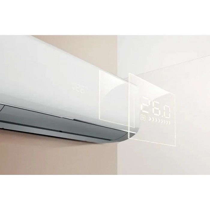 Установка та продаж кондиционерів Gorenje инвертор Rea Inverter