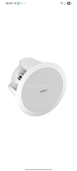 Колонки BOSE стельові