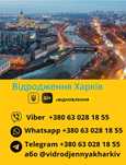 Ремонт дахів і будинків у Харкові та області за еВідновленням!