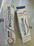 Pasta do zębów Sensodyne