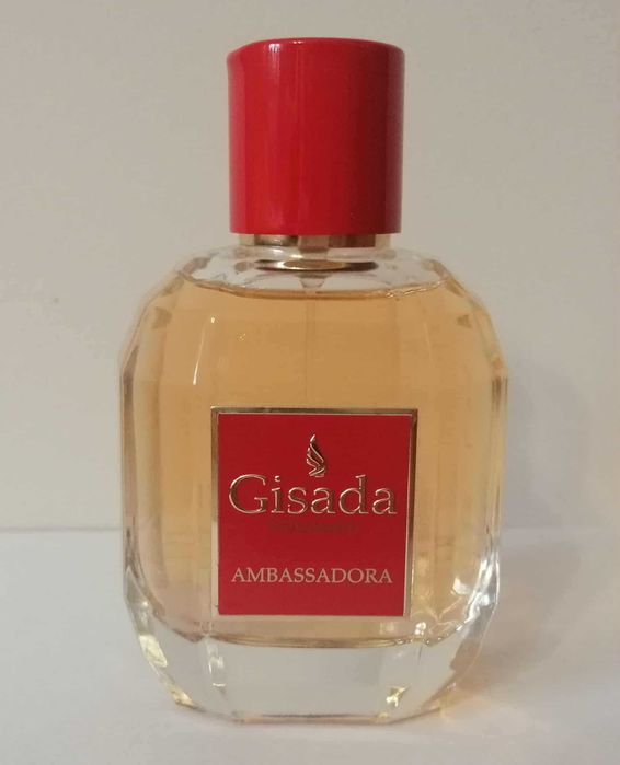 Gisada Ambassadora edp 5 ml