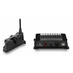 Garmin Panoptix LiveScope Plus LVS34 z GLS10