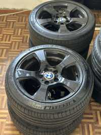 Jantes bmw 17"   com pneus