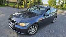 Bmw e91 2.0 150km z lpg