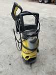 Sprzedam Karcher k4 uszkodzony