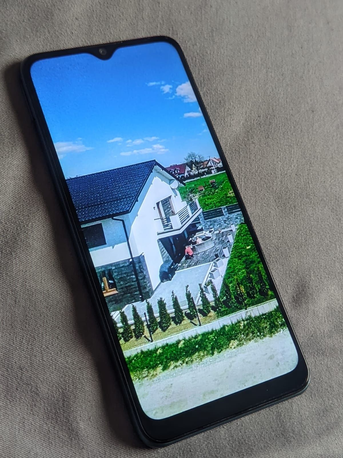 ZTE Blade V2020 Smart 4/64 NFC
