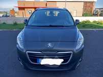 Peugeot 5008 1.6 BlueHdi 120 Cv 2017