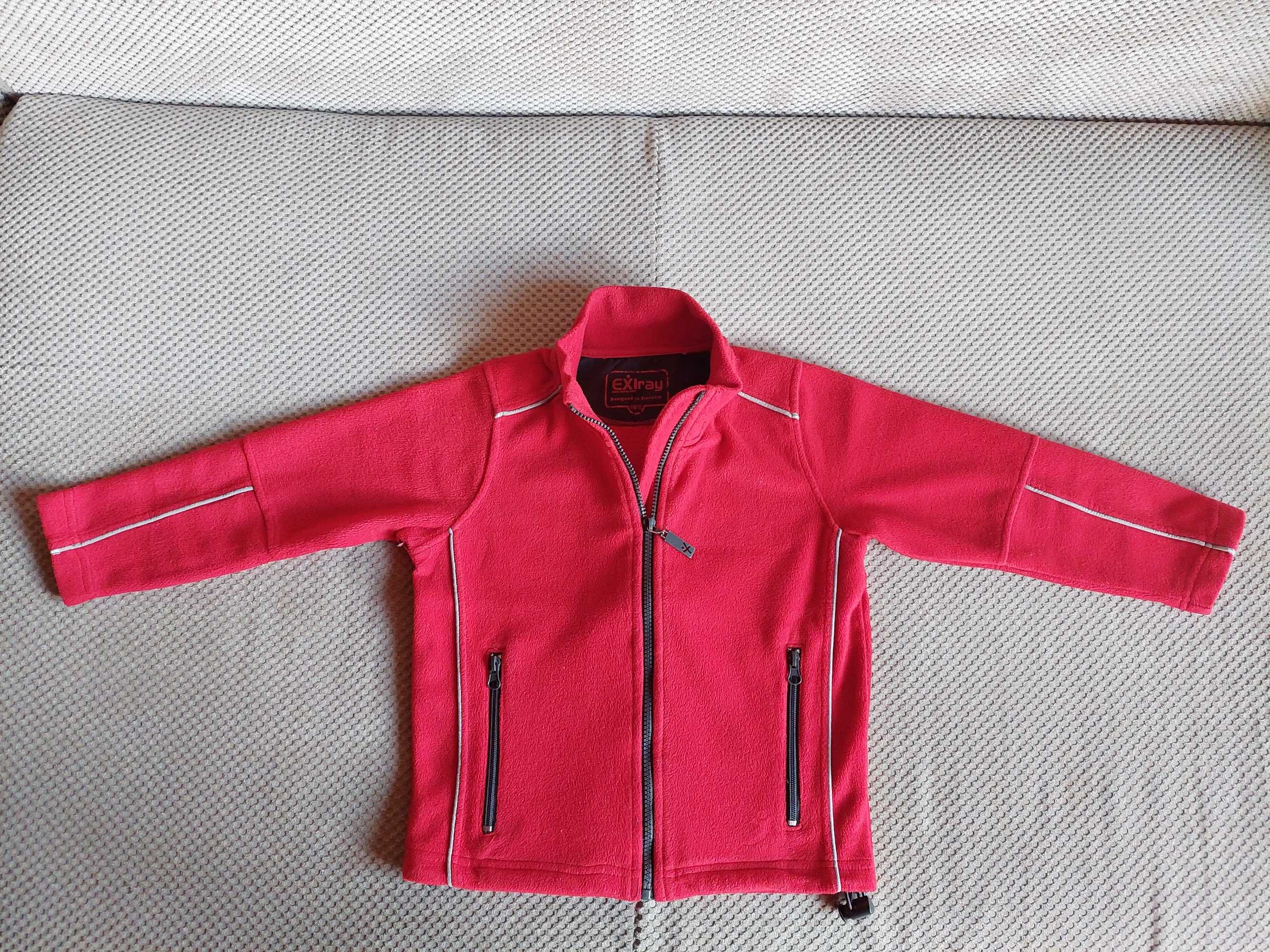 EXIray polar rozmiar 116/122