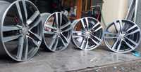 Felgi Audi A3 TT S-line VW Skoda Seat 19 cali 5x112 ET52