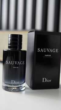 Perfum Dior Sauvage NOWY paragon