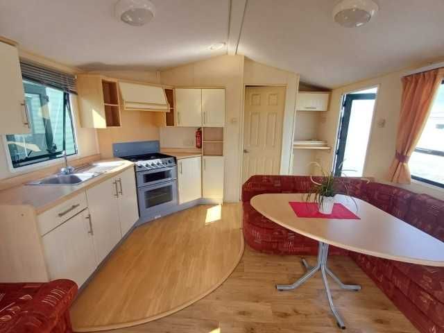 Domek Angielski/Holenderski pow. 32,56m2 Nr. P034