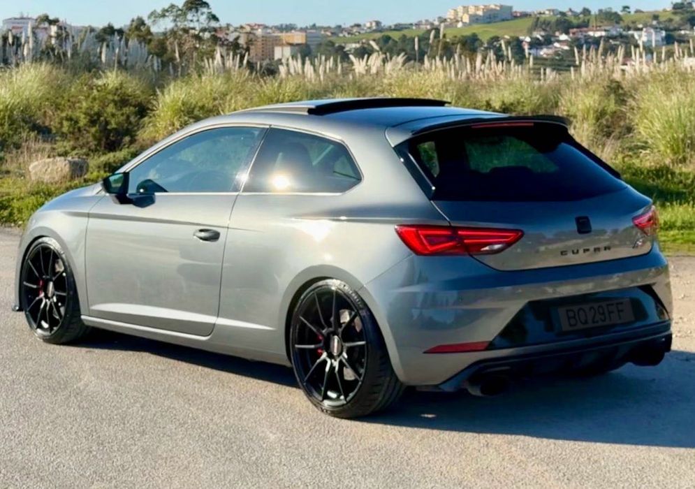 Seat Cupra 300 DSG