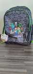Mochila Minecraft 42cm