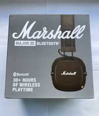 Навушники Marshall Major 3 Bluetooth