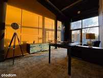 Przestronny lokal | Loftowe Biuro | Open Space