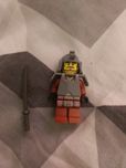 Lego cmf 8803 seris 3