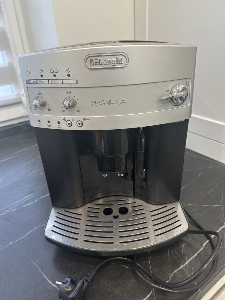 Delonghi Magnifica