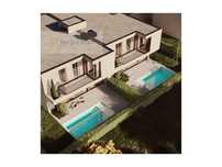 *** Creixomil - Guimarães.***
 
*** (SELHO HOUSES) ***

 MOR...