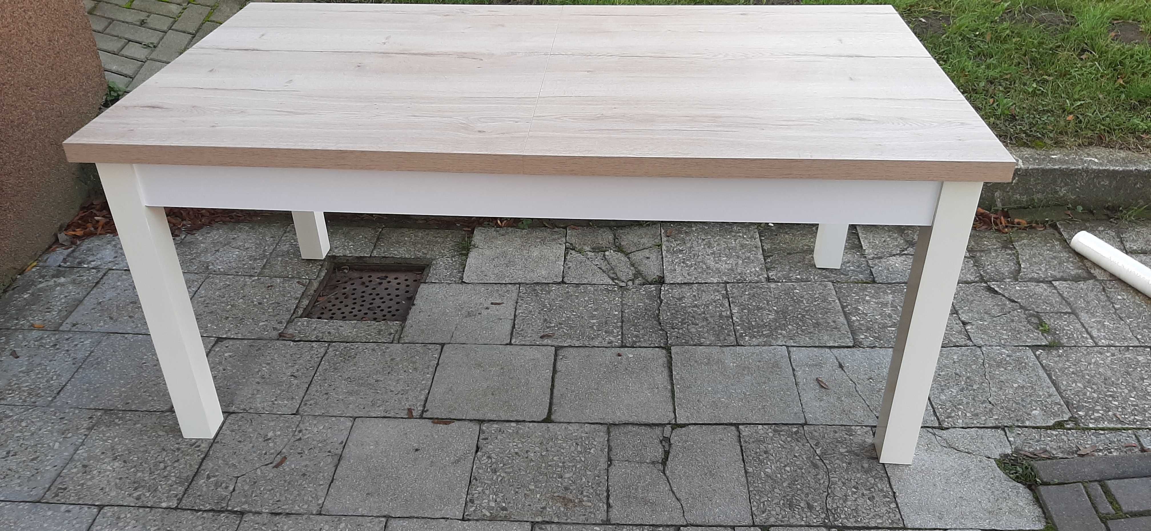 stoły różne modele i kolory
