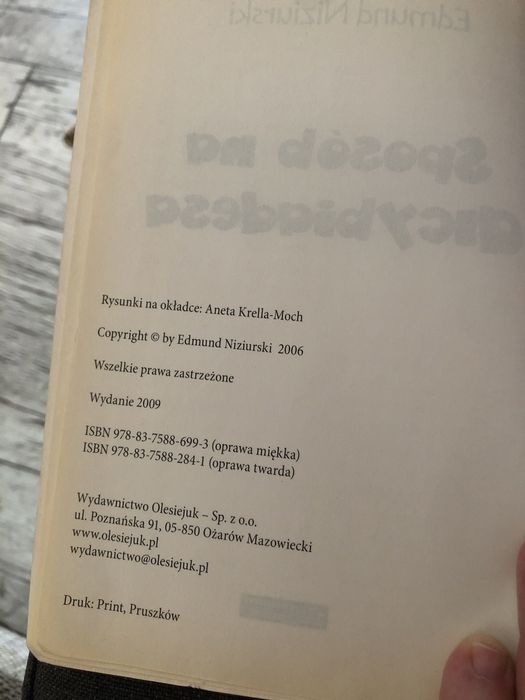 Sposób na Alcybiadesa