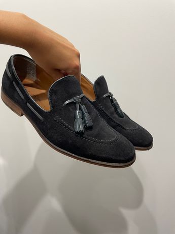 Sapatos de Homem Eureka/ Aldo