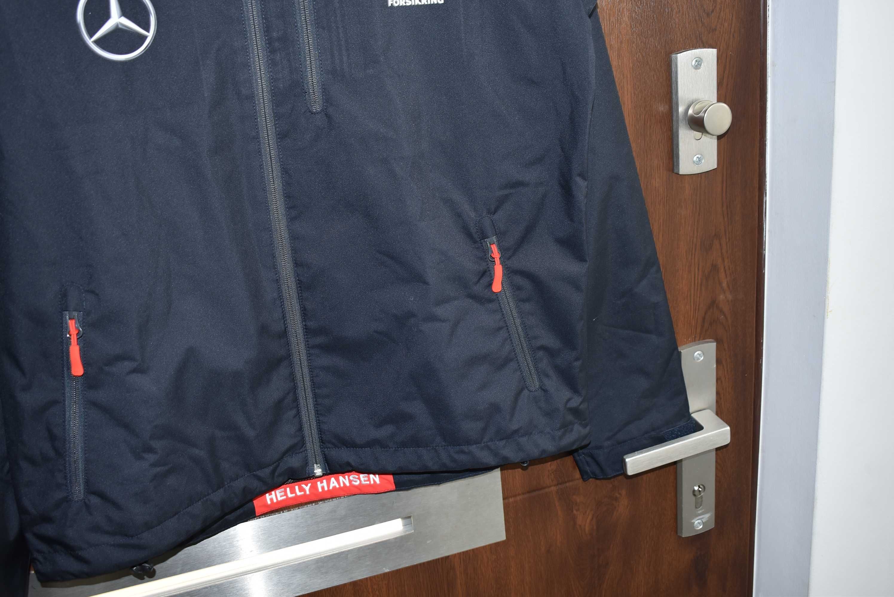 Helly Hansen HH Crew Kurtka Żeglarska L