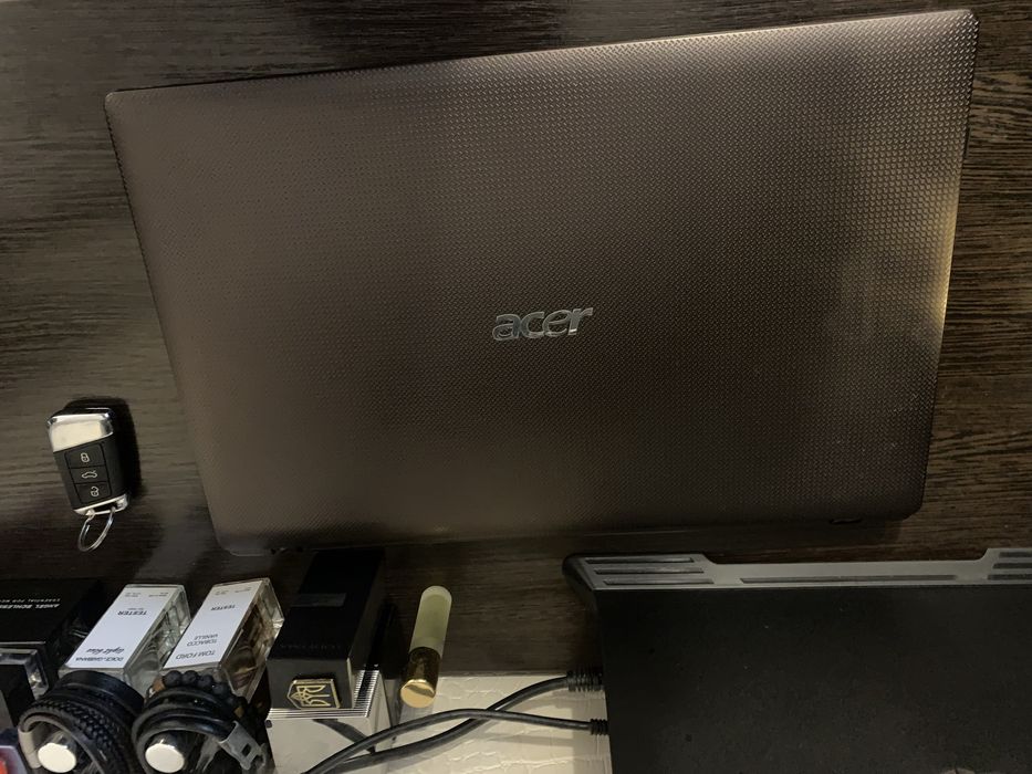 Acer Aspire 5552G
