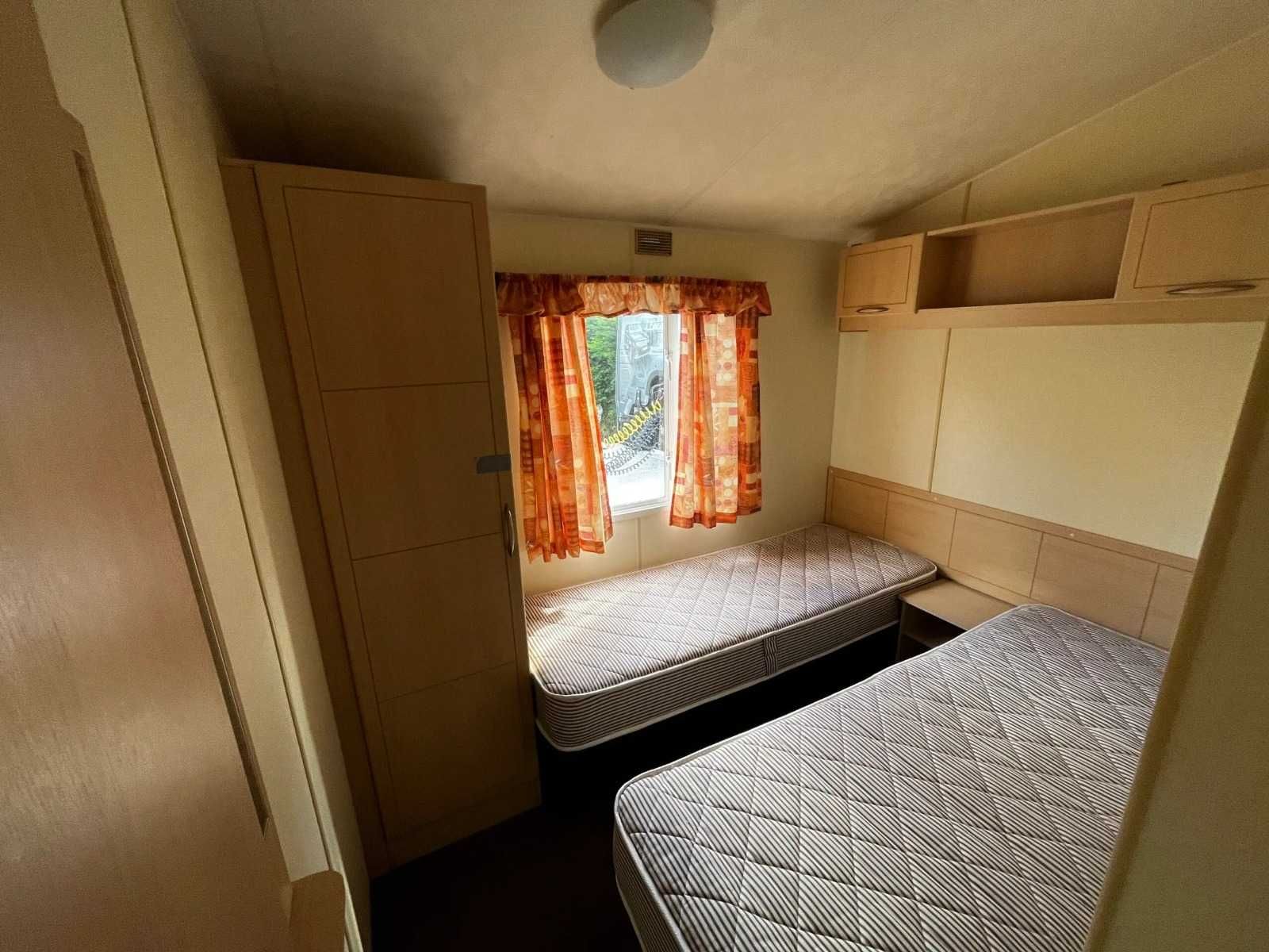 LINDA MOBILE HOME T2 COM ÓTIMO  CUSTO-BENEFÍCIO