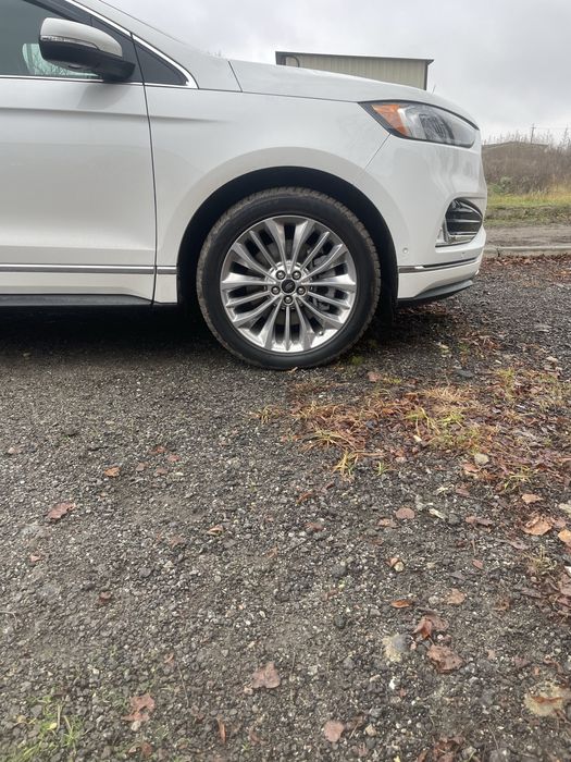 Продам комплект дисков на форд эдж