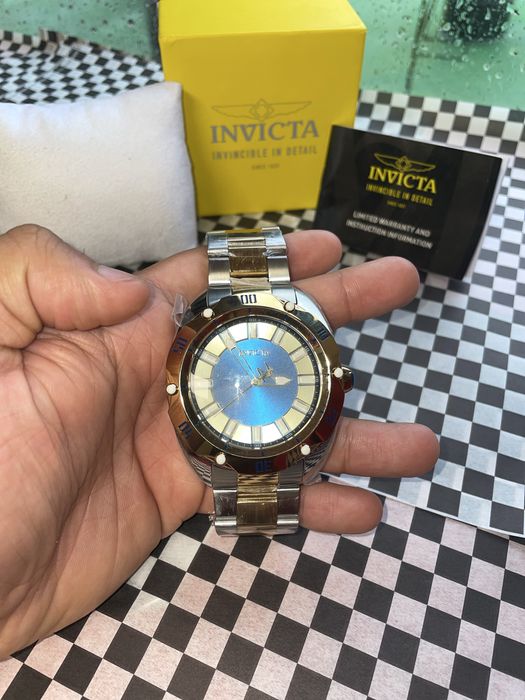 Religio Invicta venom