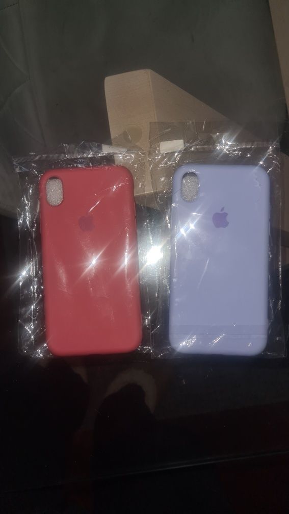 Capa para iphone XR