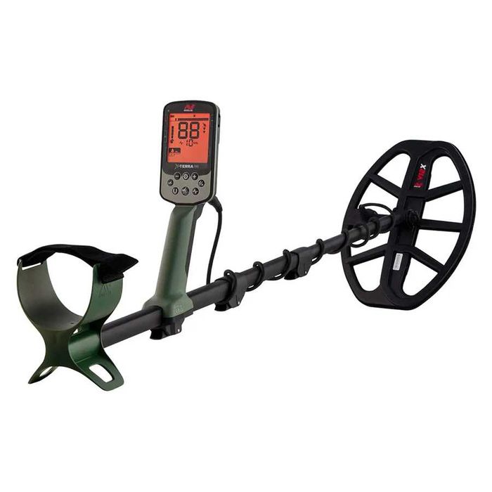 X-Terra PRO Minelab Металошукач / Популярна модель / Магазин РАСКОП