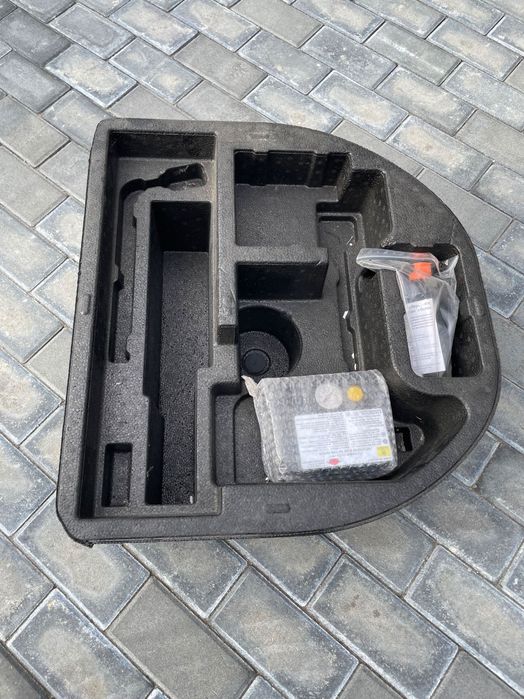 Zestaw naprawczy - Toyota Corolla