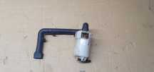 Czujnik temperatury klimatyzacji  Audi A3 Golf IV 8L1820547