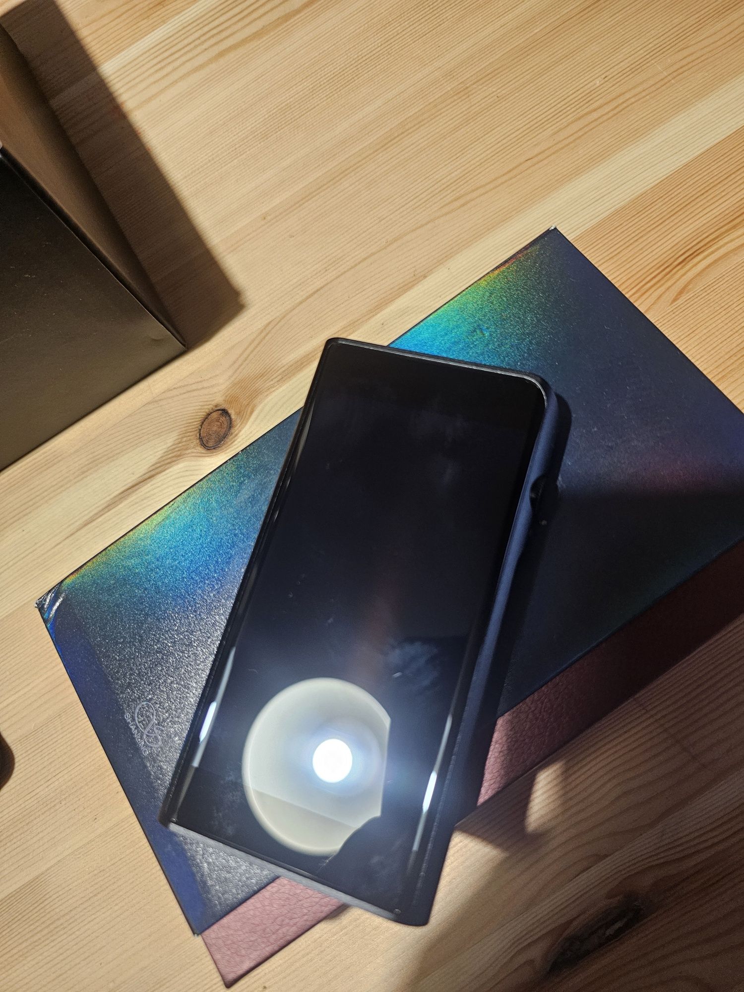 Shanling m6 Hi-Res DAP