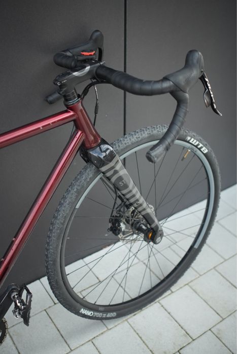 Rondo Ruut ST2 gravel rozmiar M