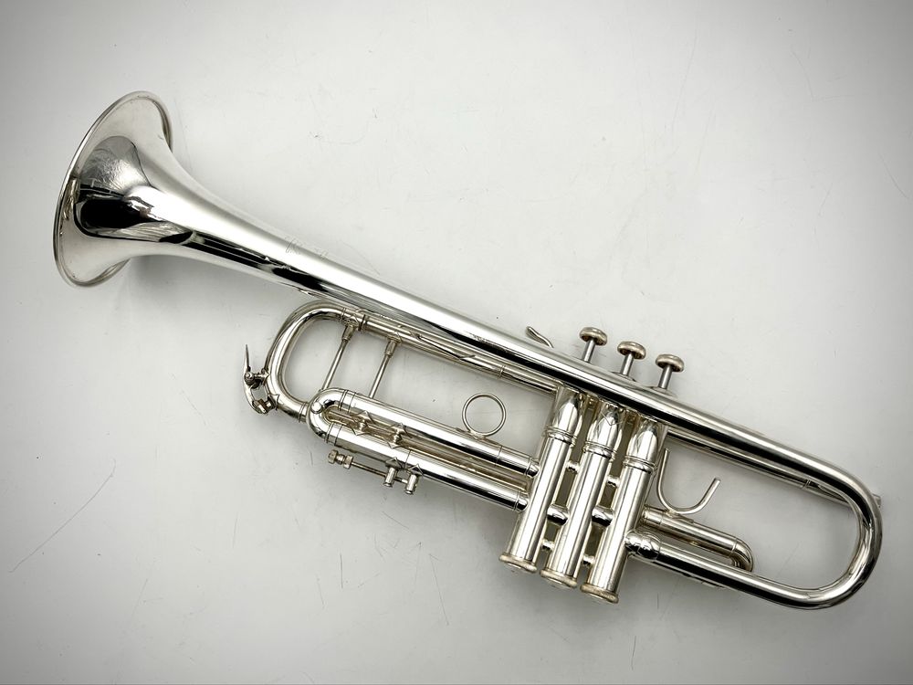 Trąbka Vincent Bach Stradivarius 37 ML