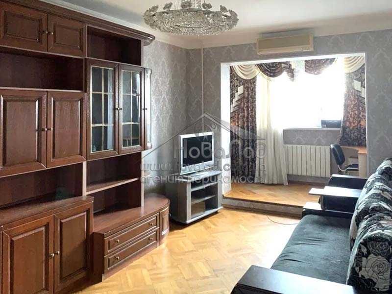 SAV Предлагается уютная, видовая 3-ком квартира 74,3м2,  Соломенский
