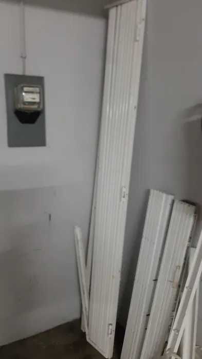 Resguarde a sua casa com grades de proteção