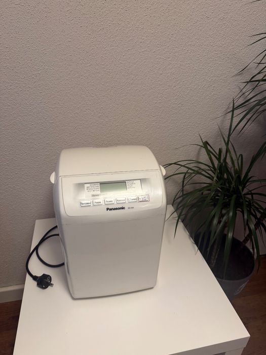 Хлібопіч  Панасонік  sd -254