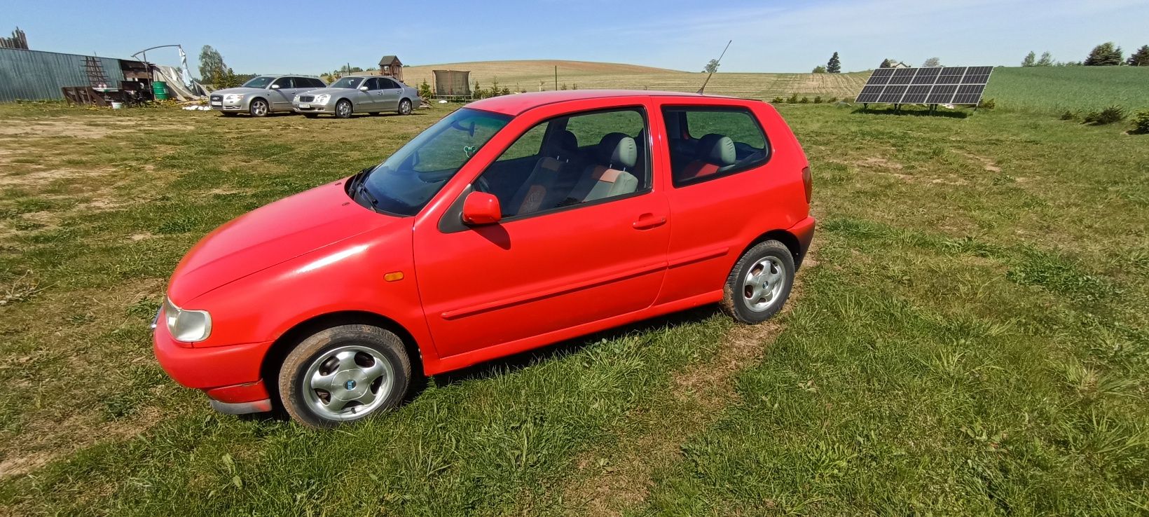 Sprzedam VW Polo