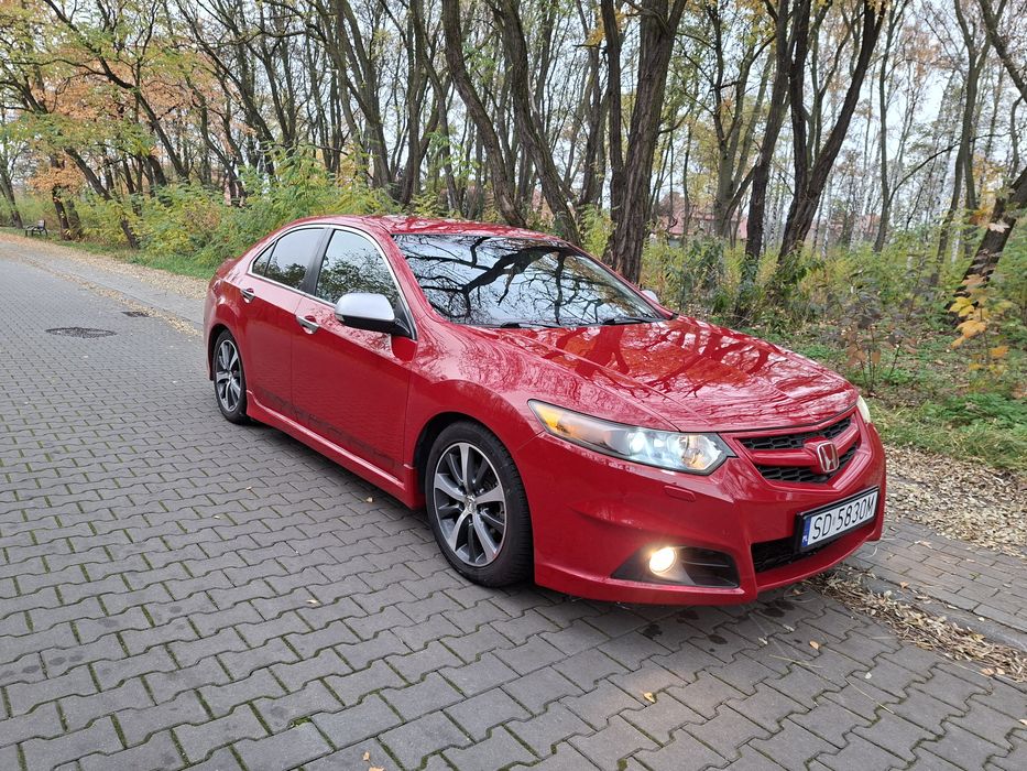 Honda accord 2.0 LPG Automat