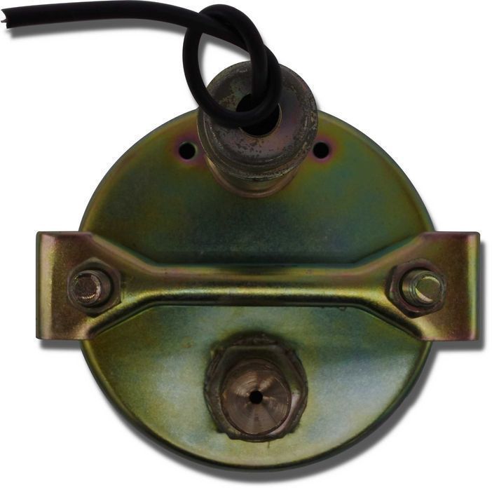 Profesjonalny Wskaźnik Czujnik CIŚNIENIA OLEJU C330 C360 [2512]